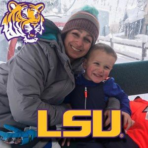 Meet your Posher, Mandy